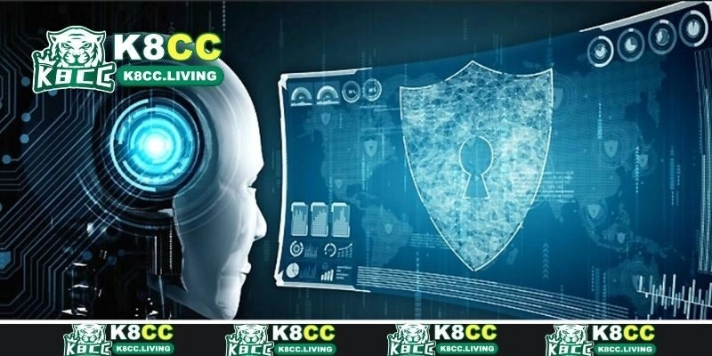 Cách tham gia trải nghiệm quay số siêu tốc tại K8cc