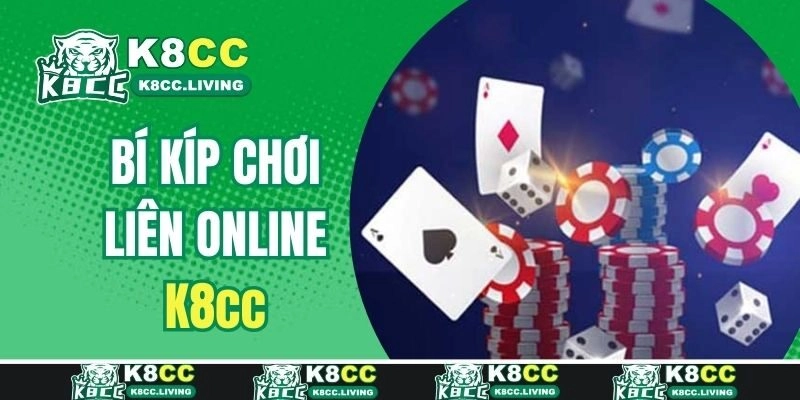 Bí kíp đánh liêng online bất khả chiến bại
