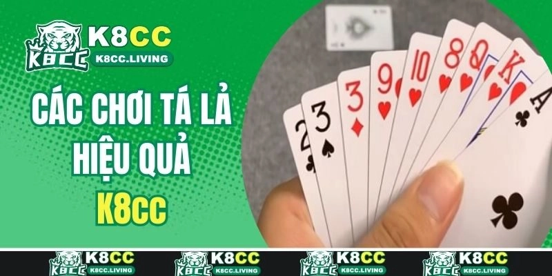 Cách Chơi Tá Lả – Cập Nhật Kiến Thức Chi Tiết Cho Người Mới