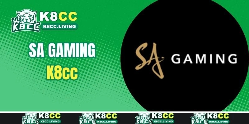 Đôi nét tìm hiểu về SA Gaming