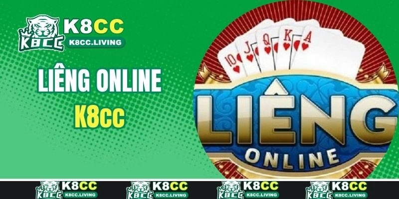 Chia Sẻ Kinh Nghiệm Chơi Liêng Online Chuẩn Từ Cao Thủ K8cc