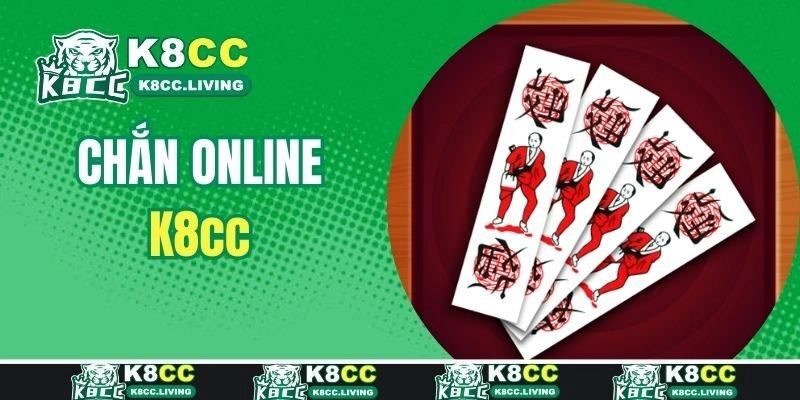 Chắn Online – Bỏ Túi Cách Chơi Và Kinh Nghiệm Cược Hiệu Quả