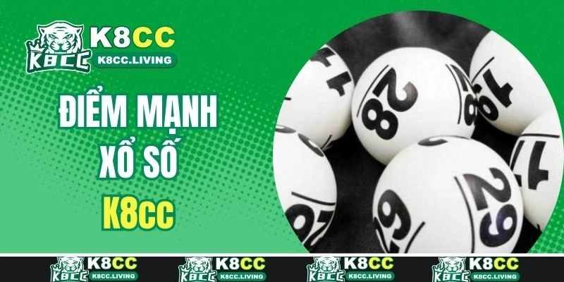 Hấp dẫn của xổ số