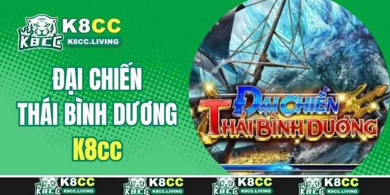 Khái quát đôi nét về đại chiến thái bình dương