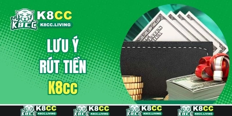 Lưu ý khách hàng cần biết khi thực hiện rút thưởng