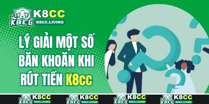 Lý giải một số băn khoăn chung của hội viên