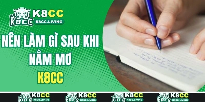 Nên làm gì sau khi ngủ mơ thấy người chết