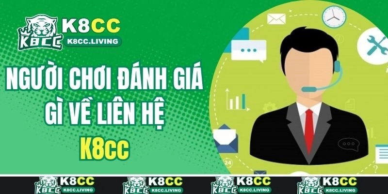 Người chơi đánh giá gì về dịch vụ CSKH của nhà cái?