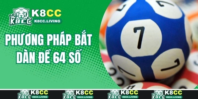 Phương pháp bạn mới bắt dàn đề 36 số dễ dàng