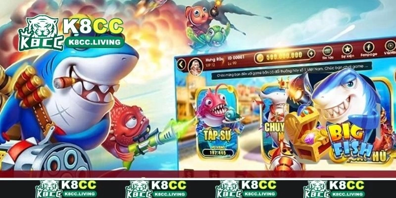 Tính năng đa dạng