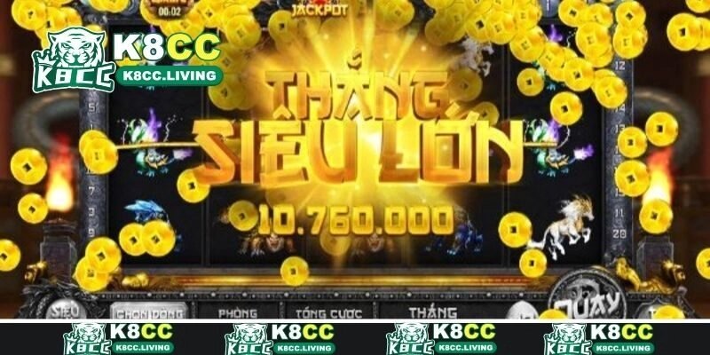 Xác định thời điểm săn Nổ hũ